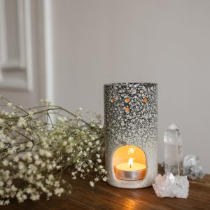 VibrantLuxe Hair Mask