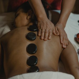 PureRelaxation Aromatherapy Roll-On