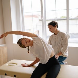 HerbalHaven Relaxation Tea